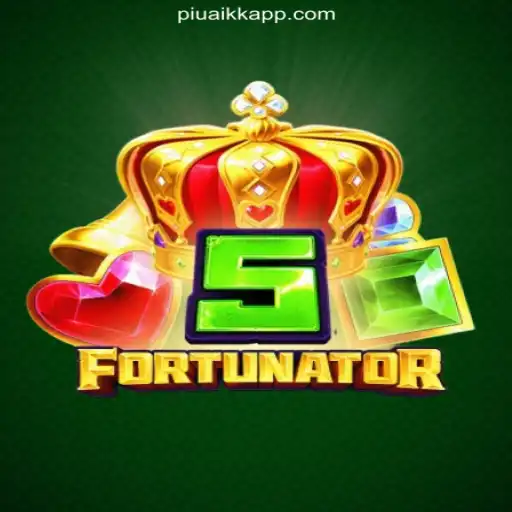 Unveiling the Thrills of 5Fortunator: A Deep Dive into Brazil's Premier Online Casino Experience