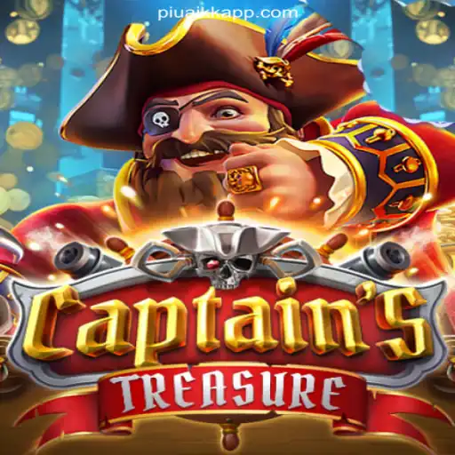 Exploring CaptainssTreasure: An In-Depth Look at a Unique Gaming Adventure