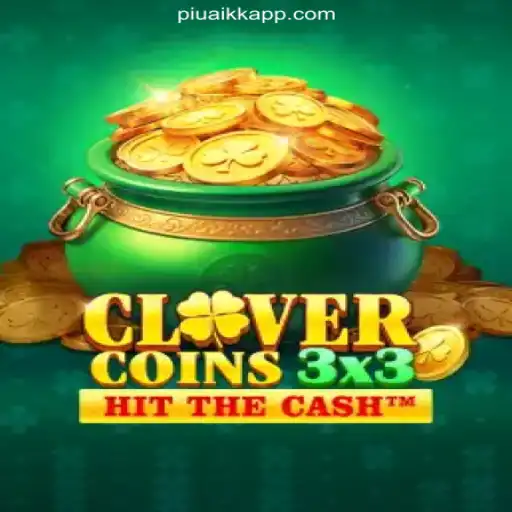 Discover Clovercoin3x3: The Ultimate Casino Experience with PiuaiKK