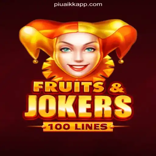 FruitsAndJokers100: A Fascinating Exploration into Brazil's Top Online Casino Game