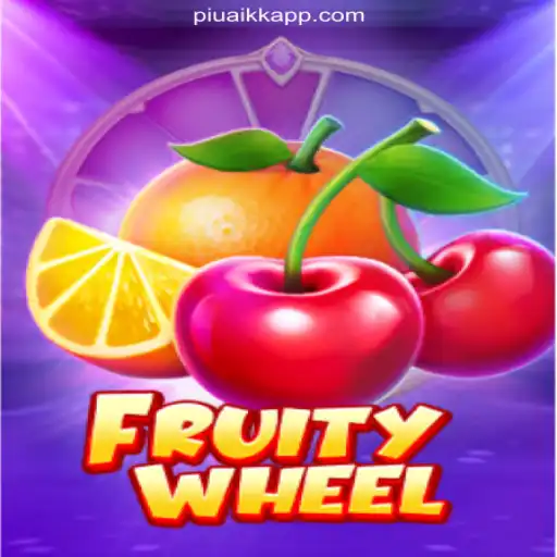FruityWheel: A Refreshing Spin in the World of Online Gaming