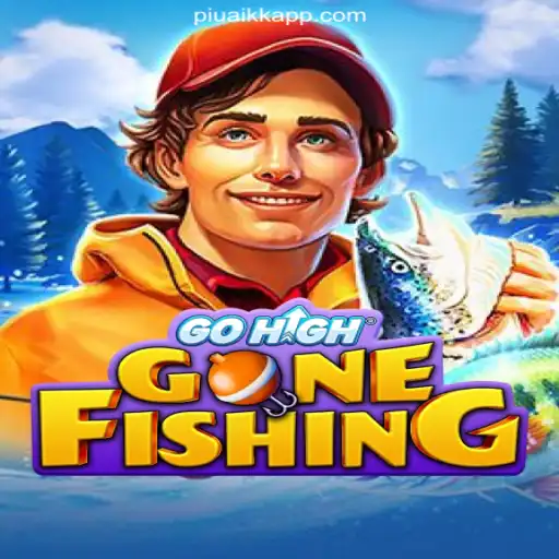 GoHighGoneFishing: Dive into the Next-Level Gaming Experience