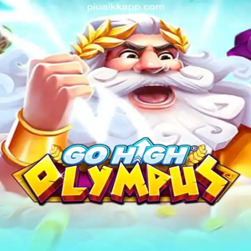 Unveiling GoHighOlympus: The New Era of Online Casino Gaming