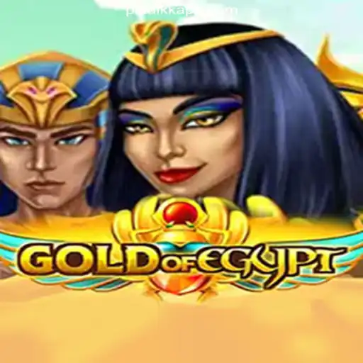 Discover the Thrills of GoldOfEgypt: A Journey Through the Sands of Time