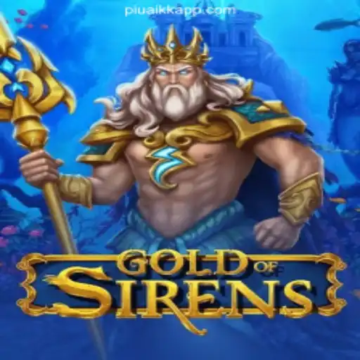 GoldofSirens: Dive into the Enchanting World of Myth and Fortune