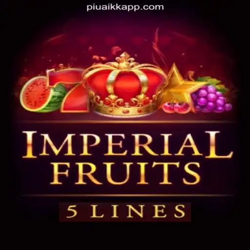 Unveiling the Excitement of ImperialFruits5: An Exquisite Casino Game Experience