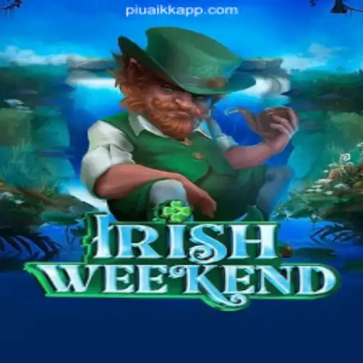 Explore the Exciting World of IrishWeekend: A Fun Casino Adventure