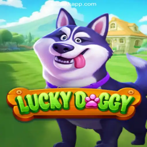 Discover the Thrills of LuckyDoggy: An Innovative Online Casino Experience