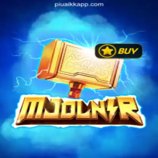 Discover the Thrilling Realm of Mjolnir: A New Gaming Phenomenon