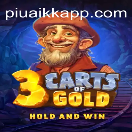 Exploring the Thrilling World of 3cartsOfGold