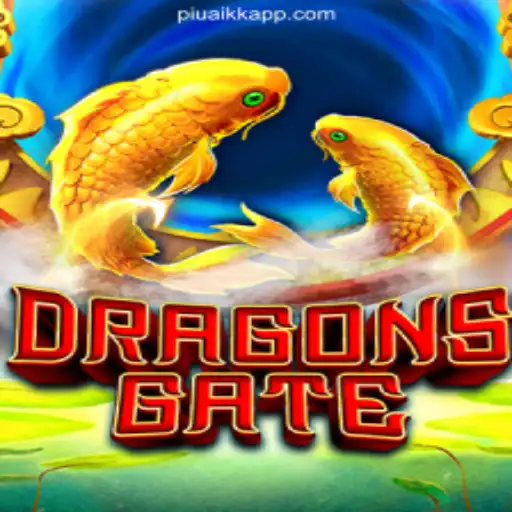 DragonsGate: An Epic Adventure into the World of Fantasy Gaming
