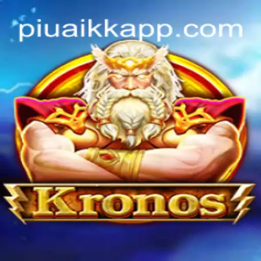 Kronos - Immersive Gameplay with PiuaiKK O melhor cassino online do Brasil