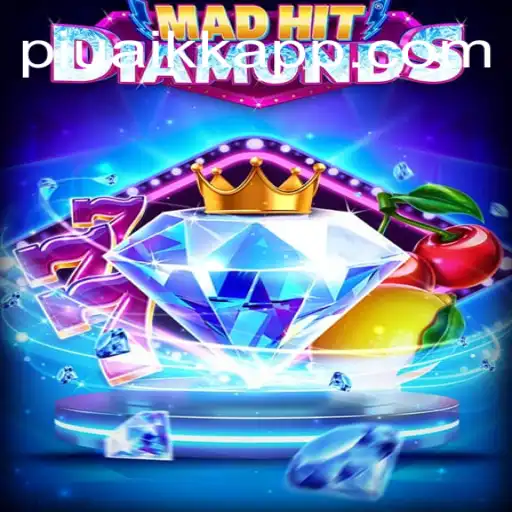 MadHitDiamonds: The Jewel of Online Gaming