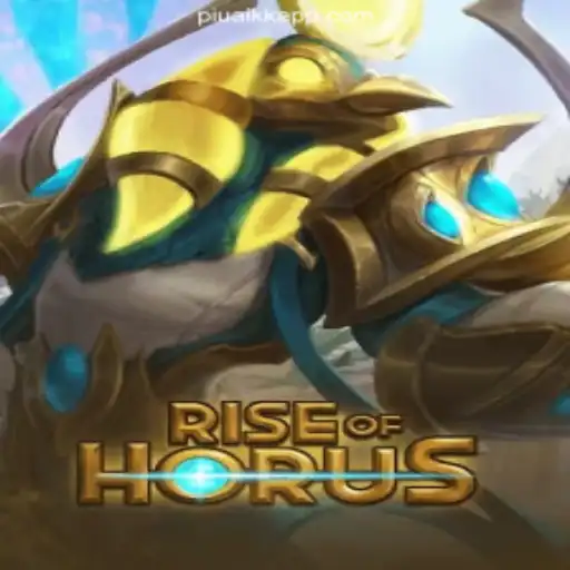 Exploring the Mysteries of RiseofHorus: An Epic Gaming Adventure
