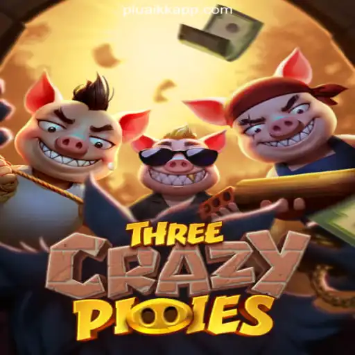 Discover the Excitement of ThreeCrazyPiggies: A Modern Gaming Adventure