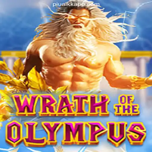 WrathofOlympus: An In-Depth Look at the Revolutionary Game from PiuaiKK