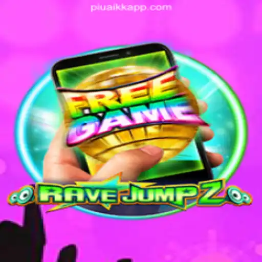 RaveJump2M: An Exciting Leap into the World of PiuaiKK O Melhor Cassino Online do Brasil