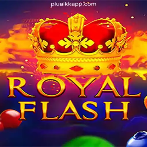 Discover the Excitement of RoyalFlash: The Premier Online Casino Game in Brazil