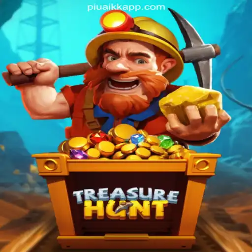 Discover the Exciting World of TreasureHunt in Brazil with PiuaiKK